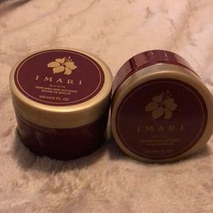 Avon Imari Perfumed Skin Softener